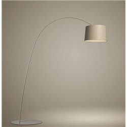 Foscarini Twiggy Wood Tunable lámpara de piso