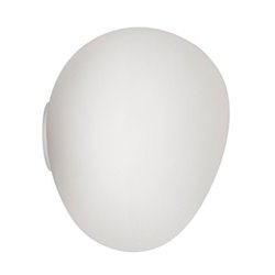 Foscarini Gregg Small Ip44 lámpara de techo / lámpara de pared