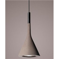 Foscarini Aplomb Gu10 lámpara de suspensón