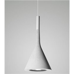 Foscarini Aplomb Gu10 lámpara de suspensón