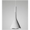 Foscarini Aplomb Gu10 lámpara de suspensón