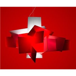 Foscarini Big Bang XL Led lámpara de suspensón