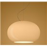 Foscarini Buds 2 Led lámpara de suspensón