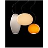 Foscarini Buds 2 Led lámpara de suspensón