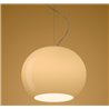 Foscarini Buds 3 Led lámpara de suspensón