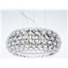 Foscarini Caboche R1 Media R7S lámpara de suspensón