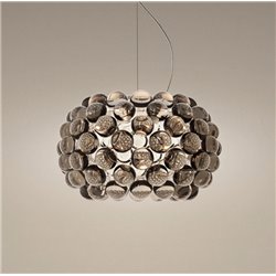 Foscarini Caboche Plus Small lámpara de suspensón