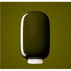Foscarini Chouchin 2 lámpara de suspensón