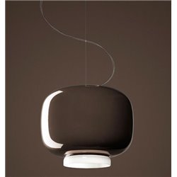 Foscarini Chouchin 3 lámpara de suspensón