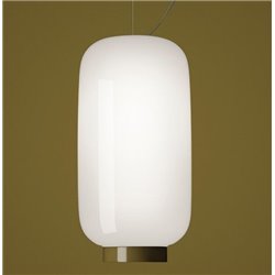 Foscarini Chouchin Reverse 2 Color lámpara de suspensón
