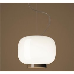 Foscarini Chouchin Reverse 3 Led lámpara de suspensón