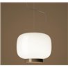 Foscarini Chouchin Reverse 3 Led lámpara de suspensón