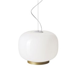 Foscarini Chouchin Reverse 1 lámpara de suspensón