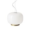Foscarini Chouchin Reverse 1 lámpara de suspensón
