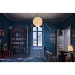 Foscarini Chouchin 1 Led lámpara de suspensón