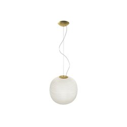 Foscarini Gem lámpara de suspensón