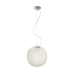 Foscarini Gem Led lámpara de suspensón