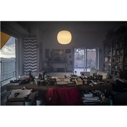 Foscarini Gem Led lámpara de suspensón
