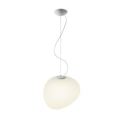 Foscarini Gregg Media Led lámpara de suspensón