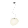 Foscarini Gregg Media Led lámpara de suspensón