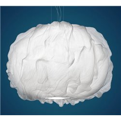 Foscarini Nuée My Light lámpara de suspensón