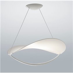Foscarini Plena lámpara de suspensón