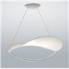 Foscarini Plena lámpara de suspensón