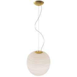 Foscarini Rituals XL E27 lámpara de suspensón