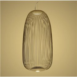 Foscarini Spokes 1 My Light lámpara de suspensón