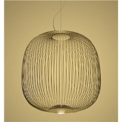 Foscarini Spokes 2 My Light lámpara de suspensón