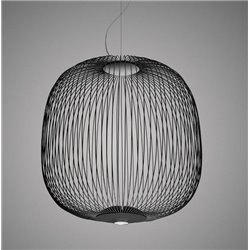 Foscarini Spokes 2 Small My Light lámpara de suspensón