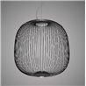 Foscarini Spokes 2 Small My Light lámpara de suspensón