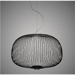 Foscarini Spokes 3 My Light lámpara de suspensón