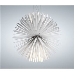 Foscarini Sun Light Of Love lámpara de suspensón