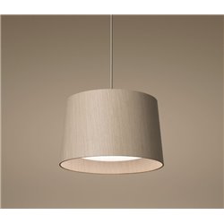 Foscarini Twiggy Wood lámpara de suspensón