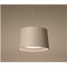 Foscarini Twiggy Wood My Light lámpara de suspensón