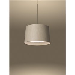 Foscarini Twiggy Wood My Light lámpara de suspensón