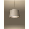 Foscarini Twiggy Wood My Light lámpara de suspensón