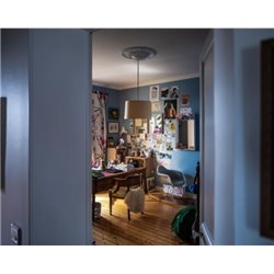 Foscarini Twiggy Wood My Light lámpara de suspensón