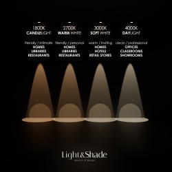 PSM Lighting Nike T352Ra | Lightandshadeshop.es