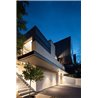 Wever & Ducré TUBE CARRÉ WALL 2.0 LED phase-cut dim