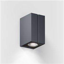 IP44 Cut One Wandleuchte