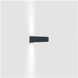 IP44 Gap X Wandleuchte