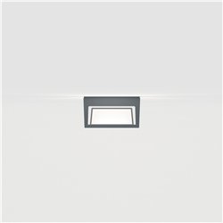 IP44 Gap X Wandleuchte