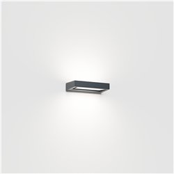 IP44 Gap X Wandleuchte