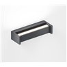 IP44 Slat One Wandleuchte