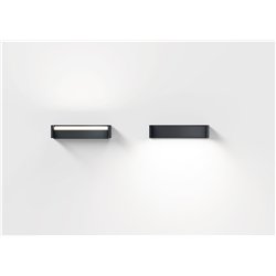 IP44 Slat One Wandleuchte