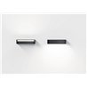 IP44 Slat One Wandleuchte