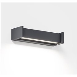 IP44 Slat One Wandleuchte