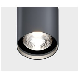 IP44 Up R Deckenleuchte